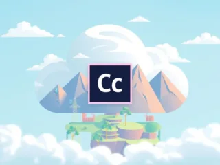 What is Adobe Creative C (Cloud)