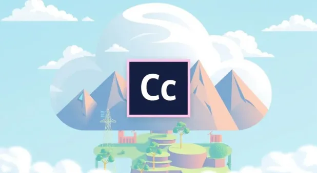 What is Adobe Creative C (Cloud)?