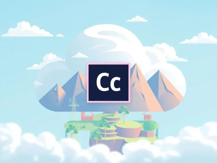 What is Adobe Creative C (Cloud)