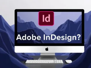 What is Adobe InDesign (InD)
