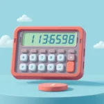 What is the formula for ROA (Return on Assets) Calculate?