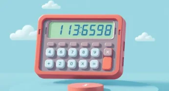 What is the formula for ROA (Return on Assets) Calculate?