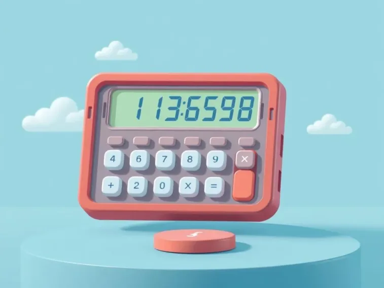 What is the formula for ROA (Return on Assets) Calculate