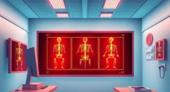 XRay Specialist Salary: How to Calculate