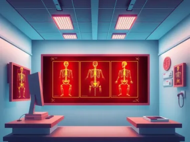 XRay Specialist Salary