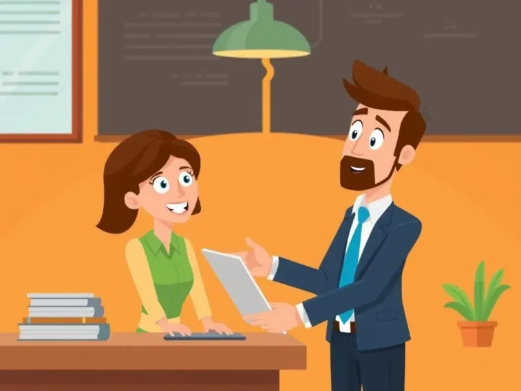 ADE Professional Solutions - Your Go-To for Accounting and Financial Consulting Image