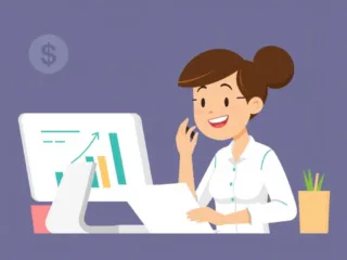 Accounting for Small Business - Services and Packages Image