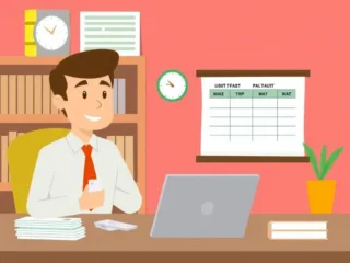 Accrued Payroll Journal Entry Examples Image