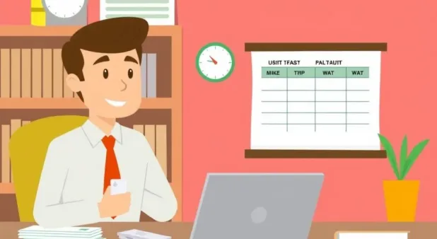 Accrued Payroll Journal Entry and it Examples