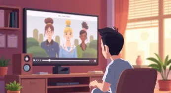 Advertising Video on Demand (AVOD) Image