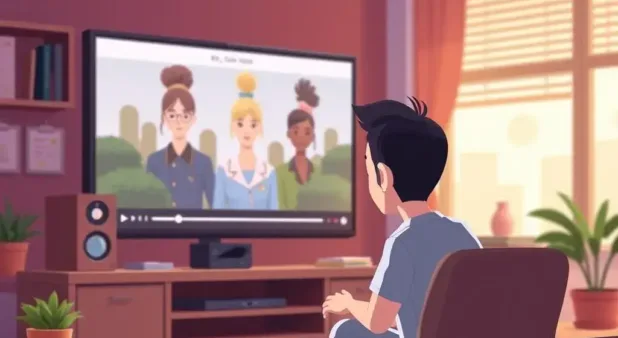 What is Advertising Video on Demand (AVOD)?