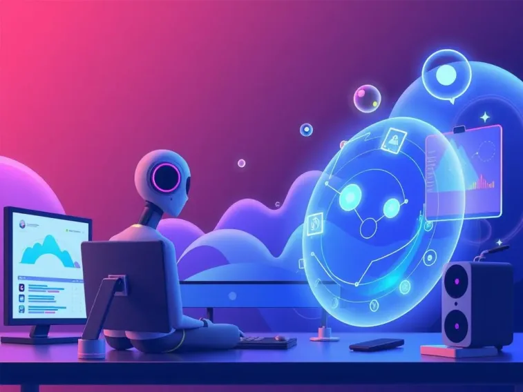 Best AI Productivity Tools for 2025 - A Comprehensive Analysis Image