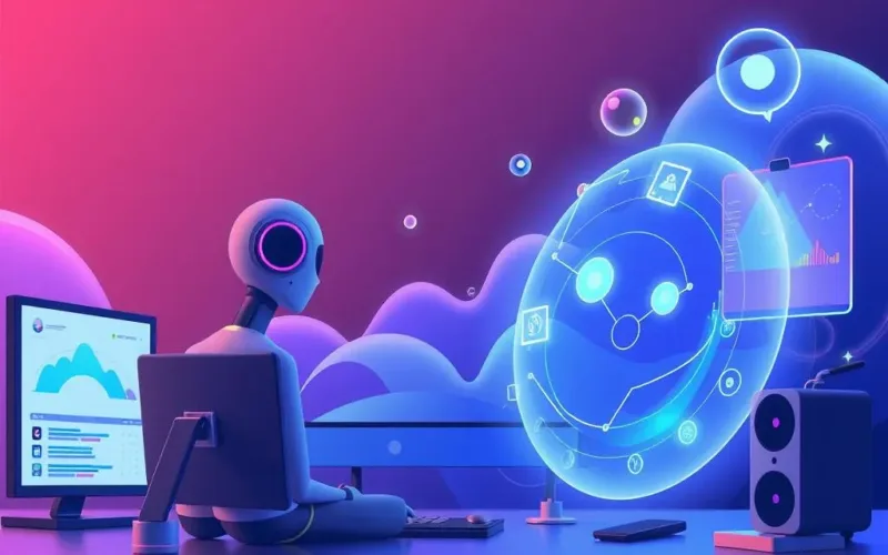Best AI Productivity Tools for 2025 - A Comprehensive Analysis Image