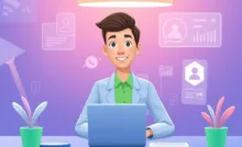 Best AI Virtual Sales Assistant Software and Tools for 2025 - A Comprehensive Guide Image