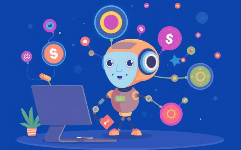 Best Discovaz AI or DiscovAI Tools for 2025 Free and Paid AI Solutions Image