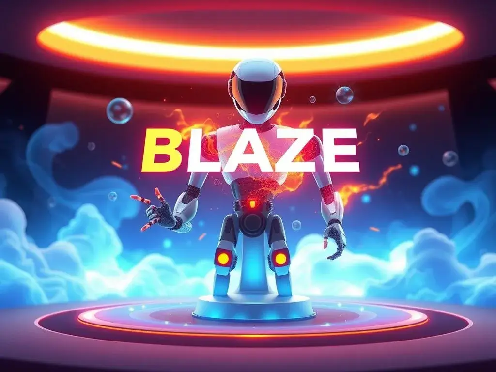 Blaze AI Marketing Tool in 2025 Image