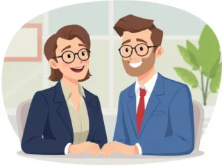 Client Relationship Partner - Your Businesss Secret Weapon Image