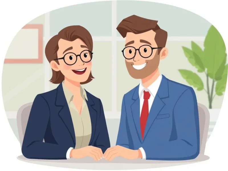 Client Relationship Partner - Your Businesss Secret Weapon Image