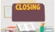 Closing Journal Entries Accounting Examples Image