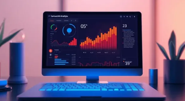 Conversational AI Analytics Tools and Examples