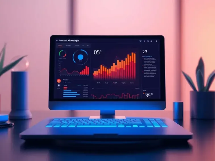 Conversational AI Analytics Tools and Examples in 2025 Image
