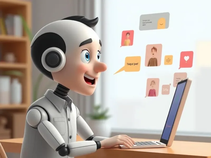 Conversational AI Assistant - A Comprehensive Analysis for 2025 Image