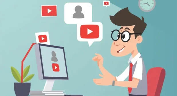 What is the Different Types of YouTube Ads?