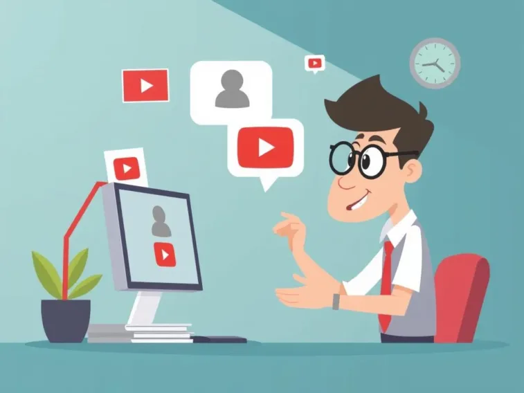 Different Types of YouTube Ads Image