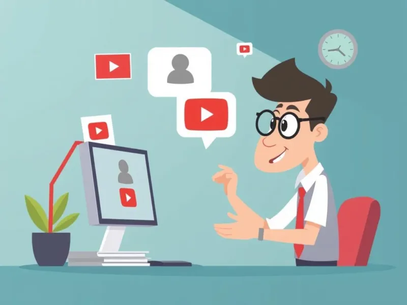 Different Types of YouTube Ads Image