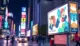 Digital Out-of-Home (DOOH) Advertising - A Comprehensive Guide Image