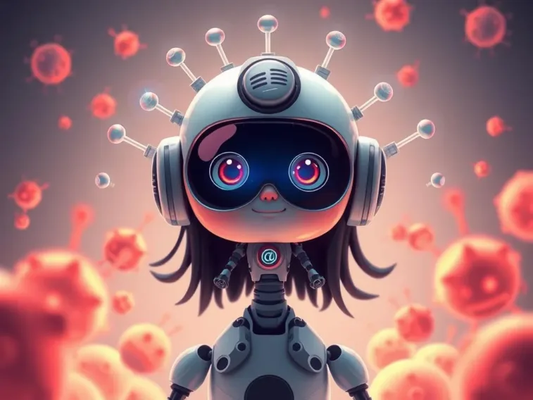 Discovaz AI Assistant - A Comprehensive Exploration of a Conceptual AI Tool Image