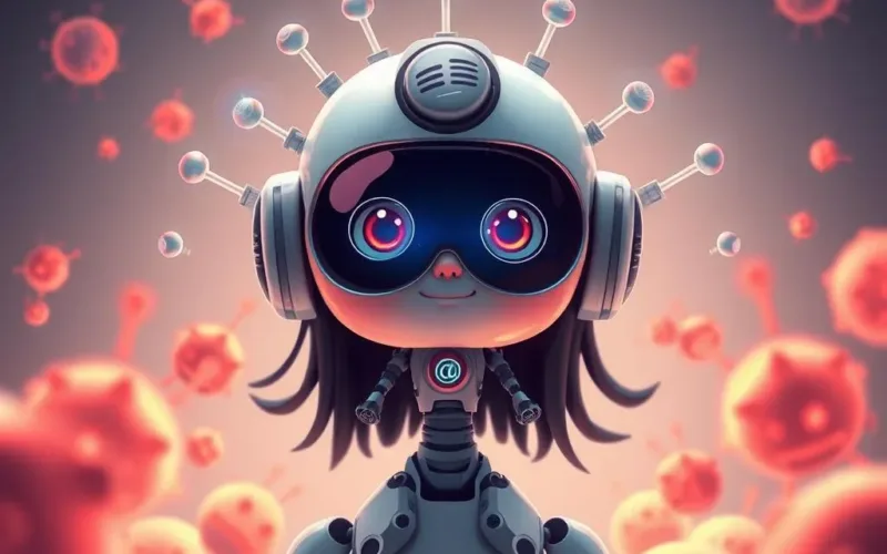 Discovaz AI Assistant - A Comprehensive Exploration of a Conceptual AI Tool Image