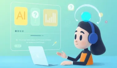 Discovaz AI Virtual Assistant - A Comprehensive Analysis of a Conceptual AI Tool for 2025 Image