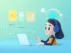 Discovaz AI Virtual Assistant - A Comprehensive Analysis of a Conceptual AI Tool for 2025 Image
