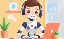 Discovaz AI Virtual Assistant Jobs Image