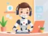 Discovaz AI Virtual Assistant Jobs Image