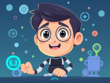 Discover AI Assistant - A Comprehensive Guide to Intelligent Tools for Exploration in 2025 Image