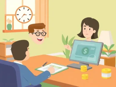 Does Applying for a Personal Loan Affect Your Credit Score Image