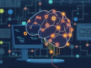 Features Engineering for Machine Learning Image