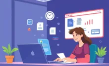 HR Software Employee Database Image
