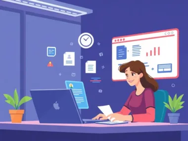 HR Software Employee Database Image