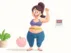 Inspirational Weight Loss Quotes to Light Your Fire Image