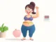 Inspirational Weight Loss Quotes to Light Your Fire Image