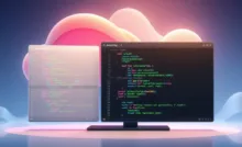 Integrated Development Environment (IDE) Image