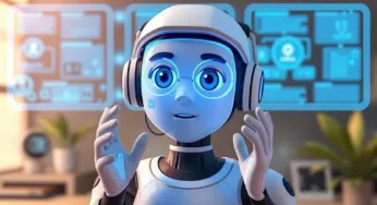 What is the Intelligent Virtual Agent (IVA)?