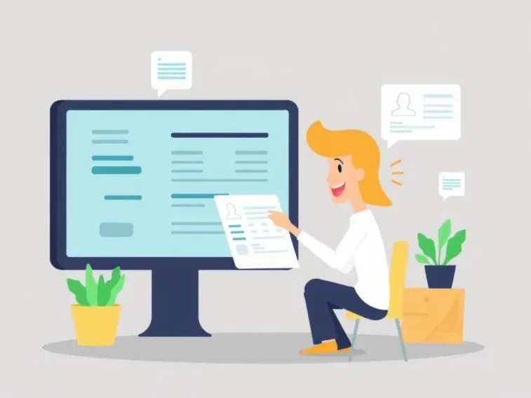 Invoice Automation Solution - Best Accounts Payable Your Billing BFF Image