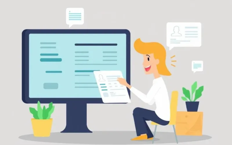 Invoice Automation Solution - Best Accounts Payable Your Billing BFF Image
