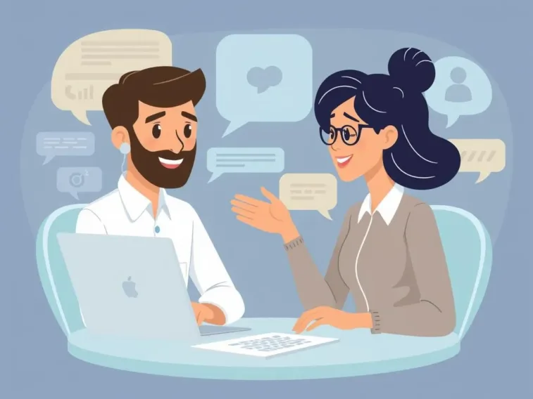 Natural Language Processing (NLP) in Customer Service - A Comprehensive Guide for 2025 Image
