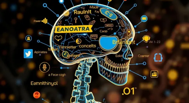 Natural Language Understanding (NLU) in AI