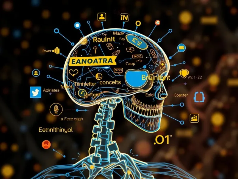 Natural Language Understanding (NLU) in AI - A Comprehensive Guide for 2025 Image